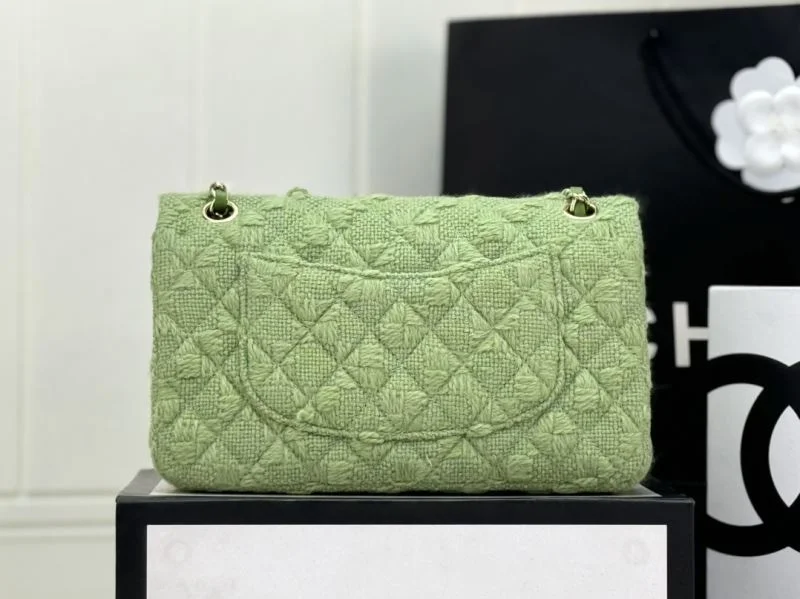 OnTrend Chanel CF Series Bags 55176