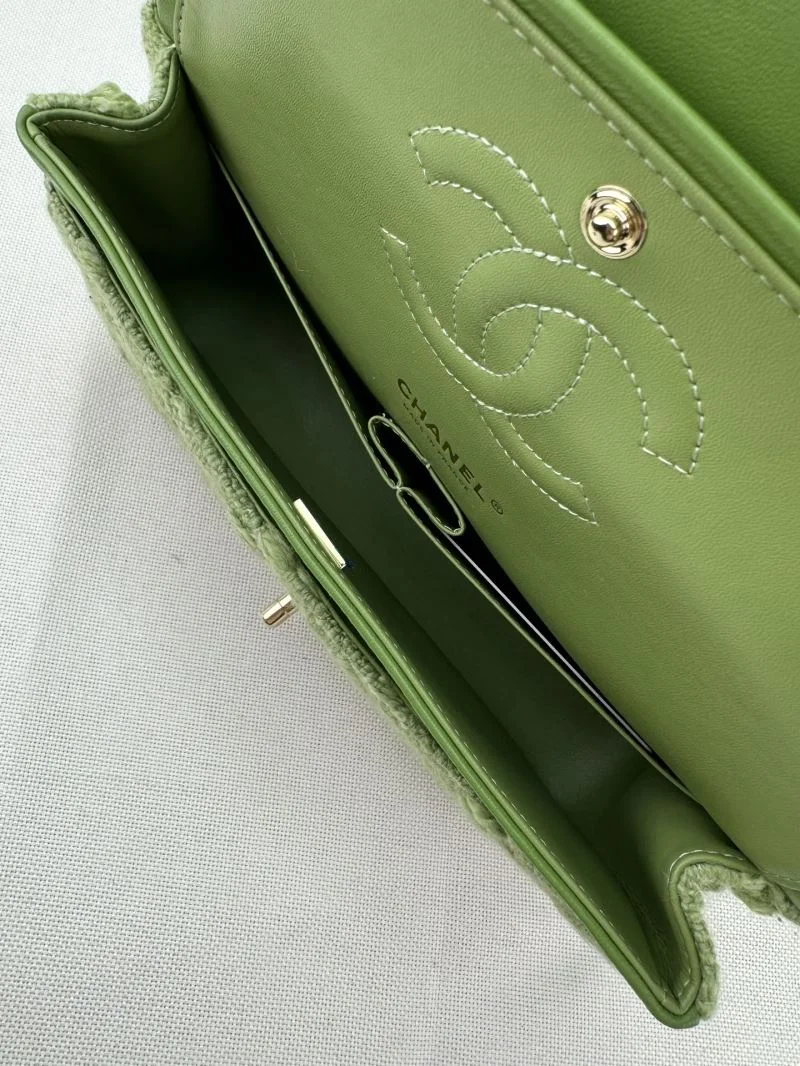 OnTrend Chanel CF Series Bags 55176