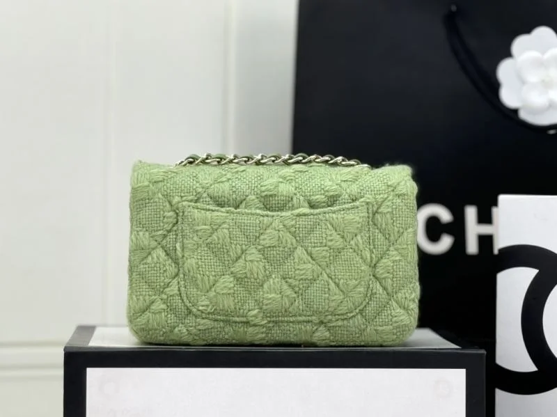 ZipUp Chanel CF Series Bags 55141