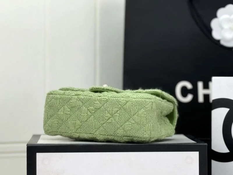 ZipUp Chanel CF Series Bags 55141
