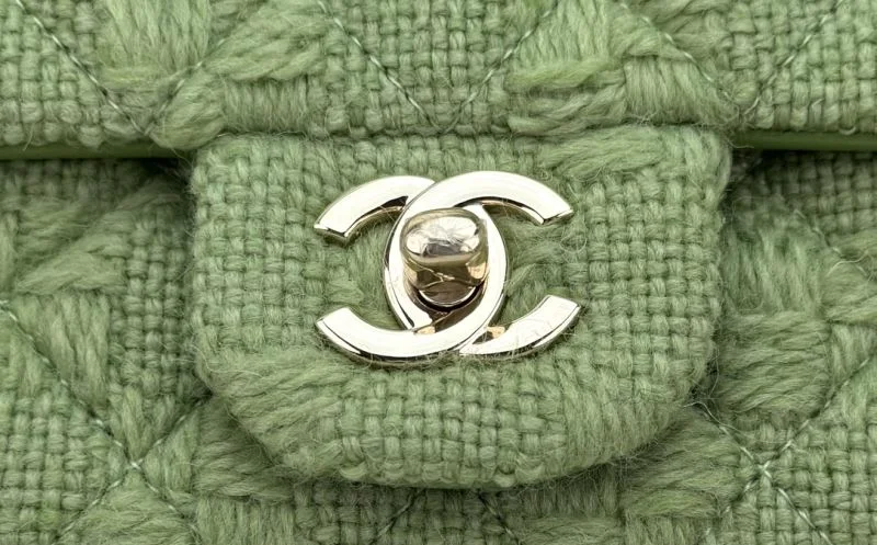 ZipUp Chanel CF Series Bags 55141
