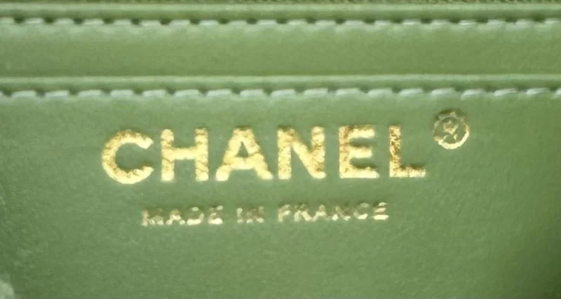 ZipUp Chanel CF Series Bags 55141