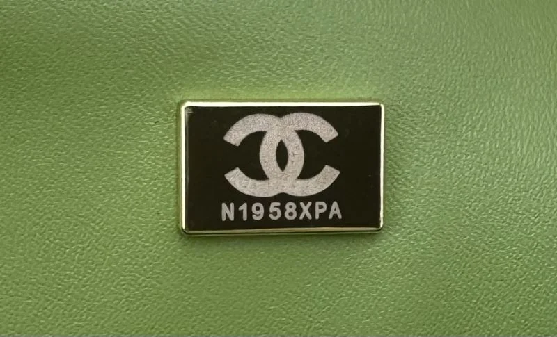ZipUp Chanel CF Series Bags 55141