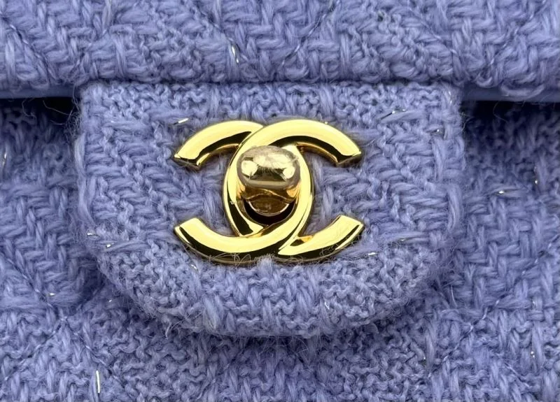 Practical Chanel CF Series Bags 55140