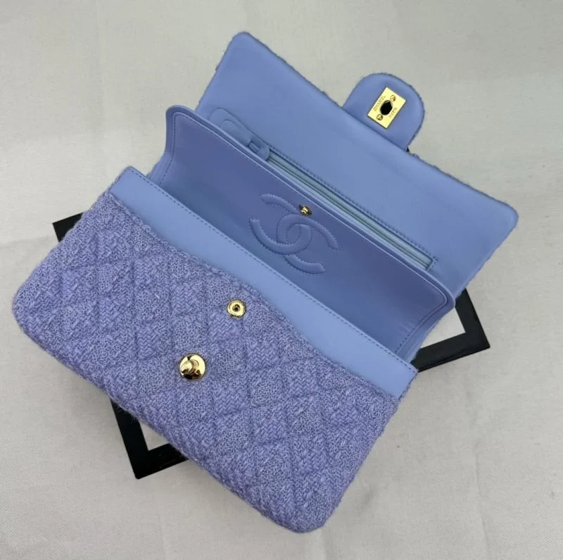 Practical Chanel CF Series Bags 55140