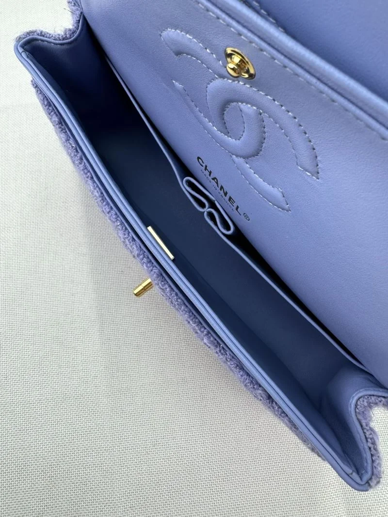 Practical Chanel CF Series Bags 55140