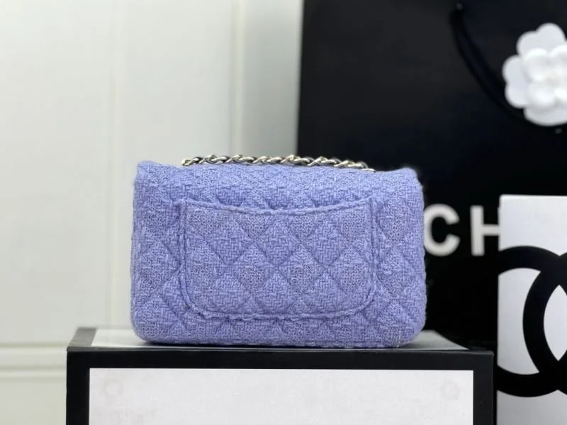 Sporty Chanel CF Series Bags 55167