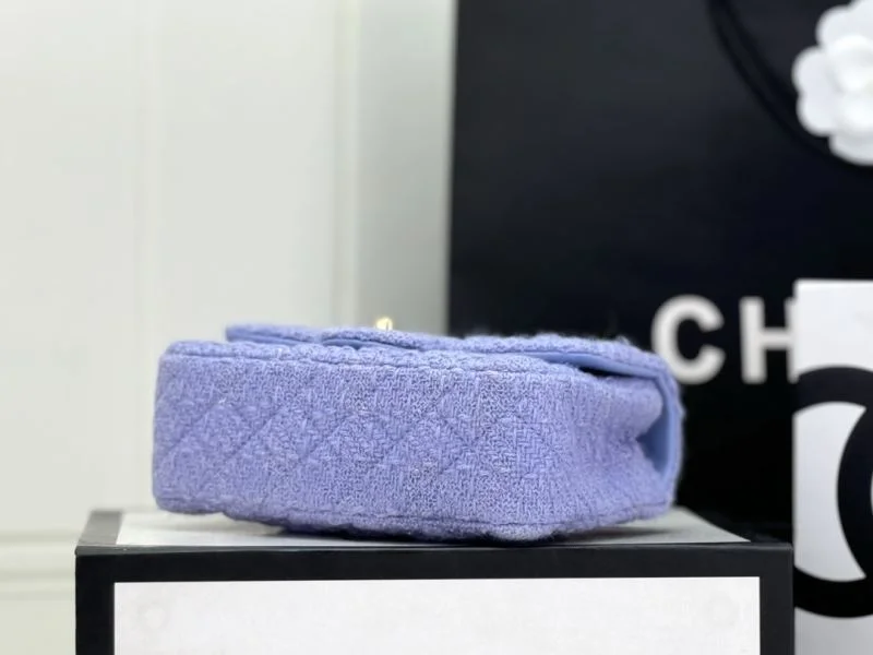 Sporty Chanel CF Series Bags 55167