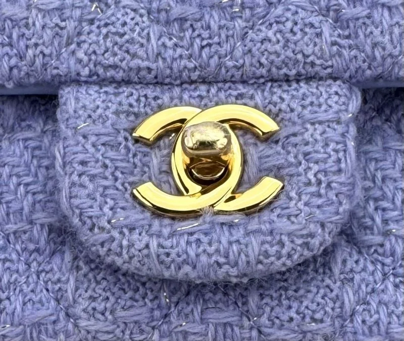 Sporty Chanel CF Series Bags 55167