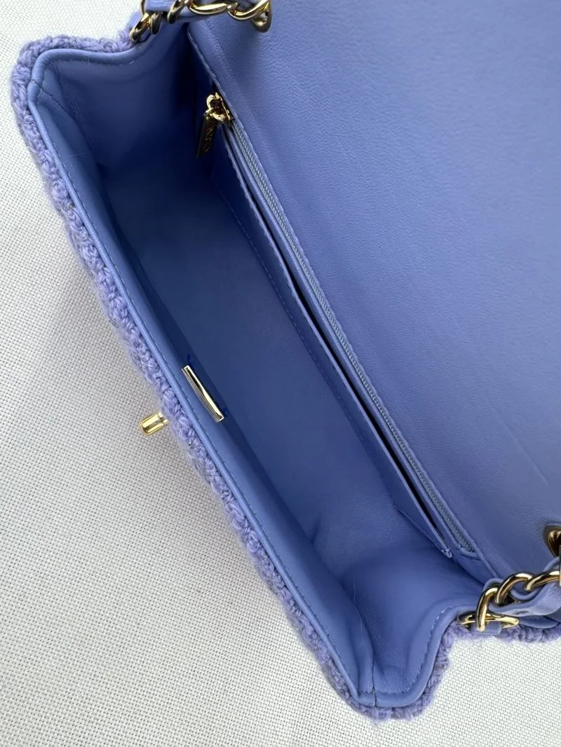 Sporty Chanel CF Series Bags 55167