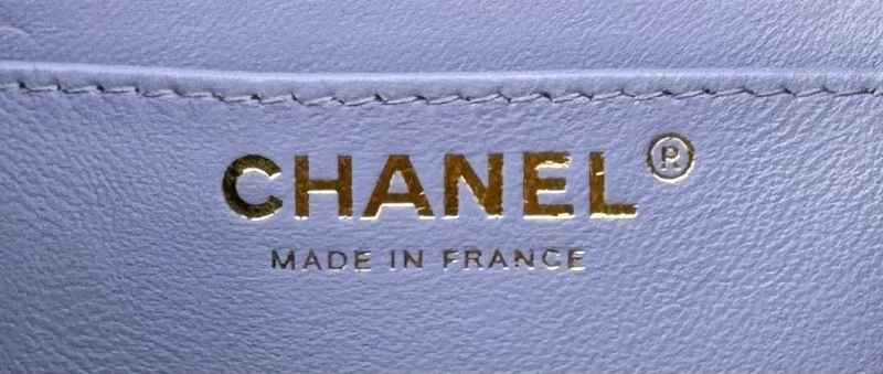 Sporty Chanel CF Series Bags 55167