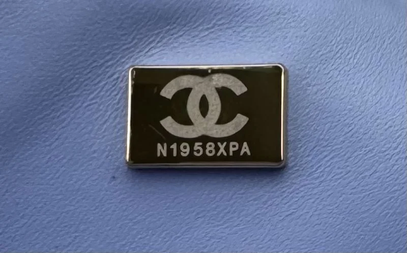 Sporty Chanel CF Series Bags 55167