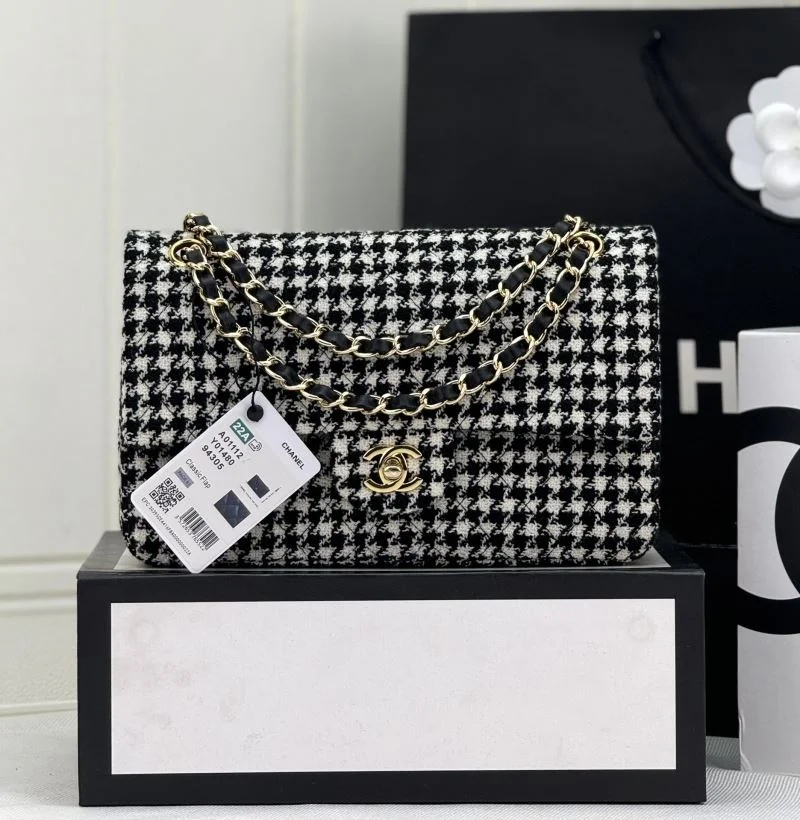 Chanel CF Series Bags OdorResistant 55164
