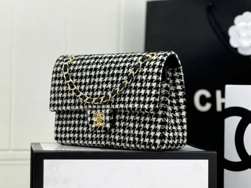 Chanel CF Series Bags OdorResistant 55164