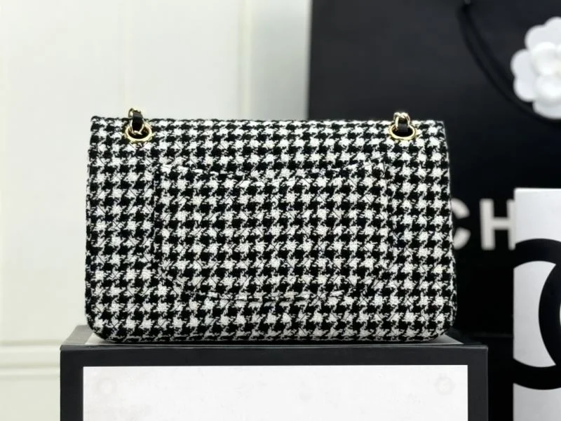 Chanel CF Series Bags OdorResistant 55164