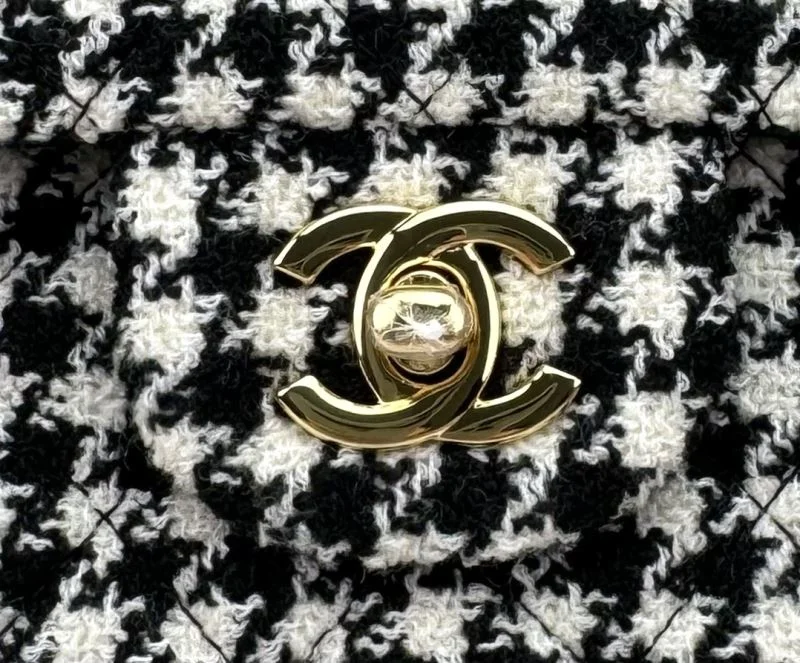 Chanel CF Series Bags OdorResistant 55164