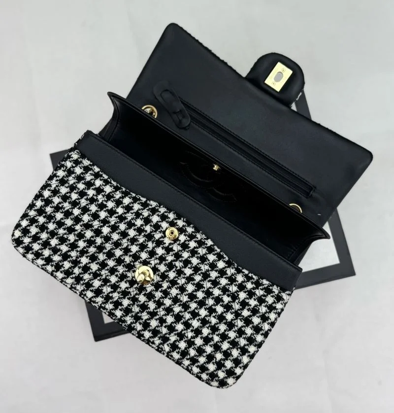 Chanel CF Series Bags OdorResistant 55164