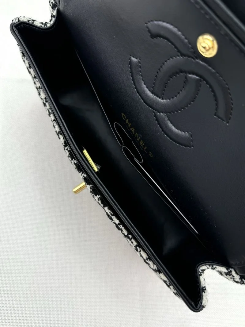 Chanel CF Series Bags OdorResistant 55164
