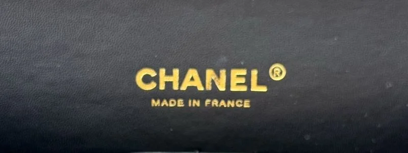 Chanel CF Series Bags OdorResistant 55164