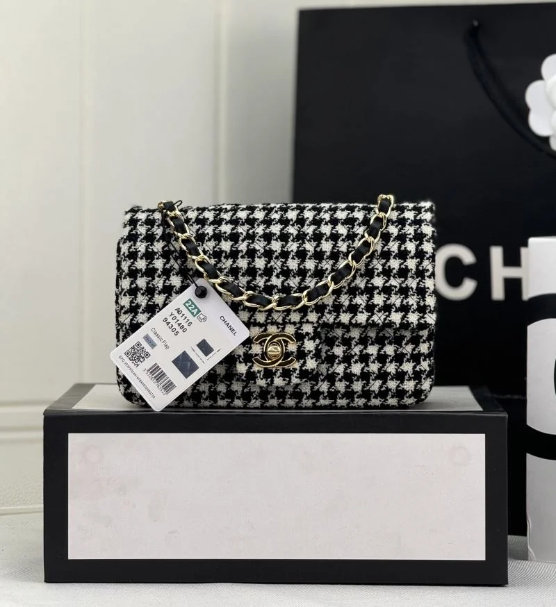 HighPerformance Chanel CF Series Bags 55139