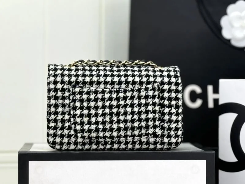 HighPerformance Chanel CF Series Bags 55139