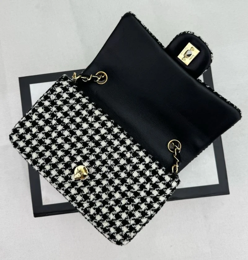 HighPerformance Chanel CF Series Bags 55139
