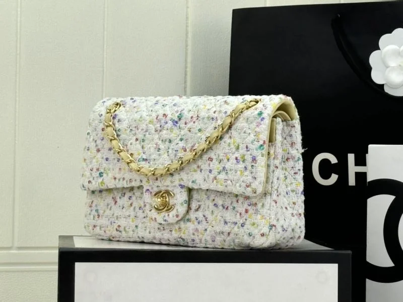 Upgraded Chanel CF Series Bags 55138