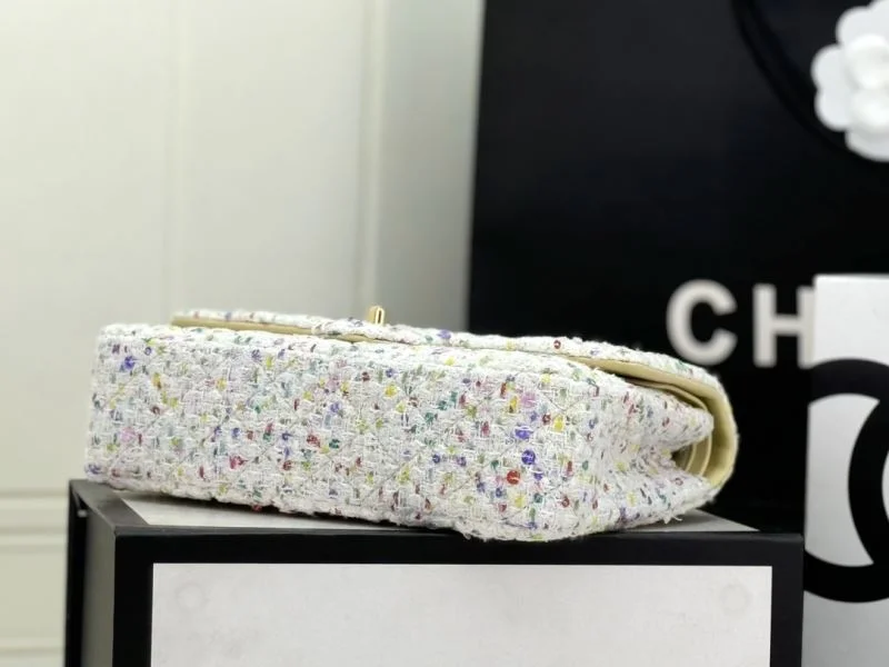 Upgraded Chanel CF Series Bags 55138