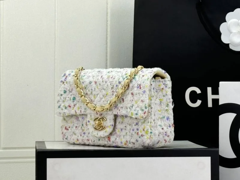 WellDesigned Chanel CF Series Bags 55160