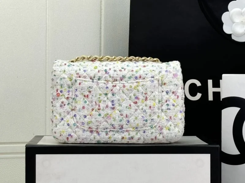 WellDesigned Chanel CF Series Bags 55160