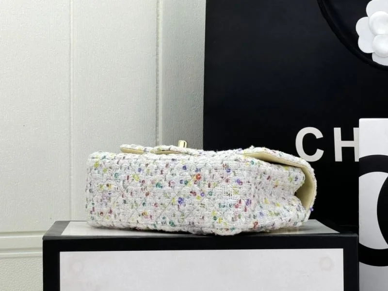 WellDesigned Chanel CF Series Bags 55160