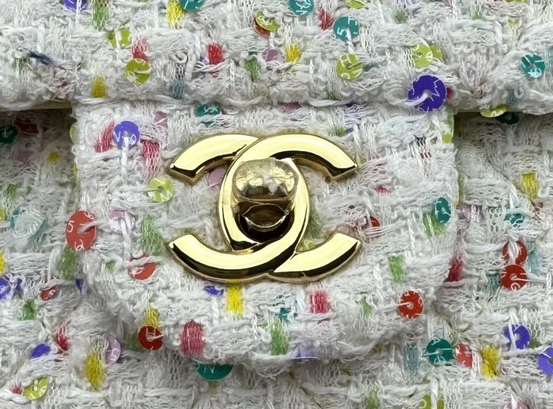 WellDesigned Chanel CF Series Bags 55160