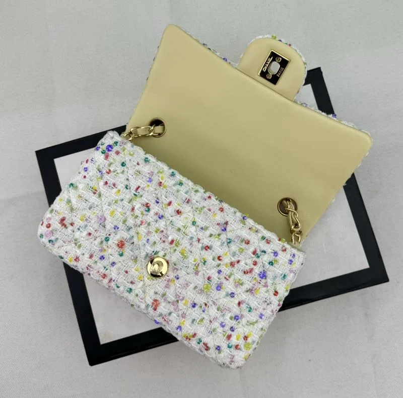 WellDesigned Chanel CF Series Bags 55160