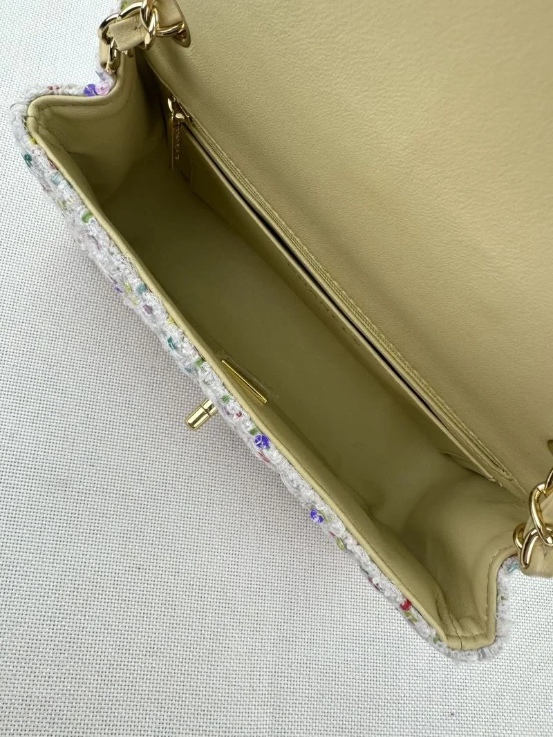WellDesigned Chanel CF Series Bags 55160