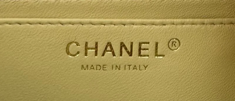 WellDesigned Chanel CF Series Bags 55160