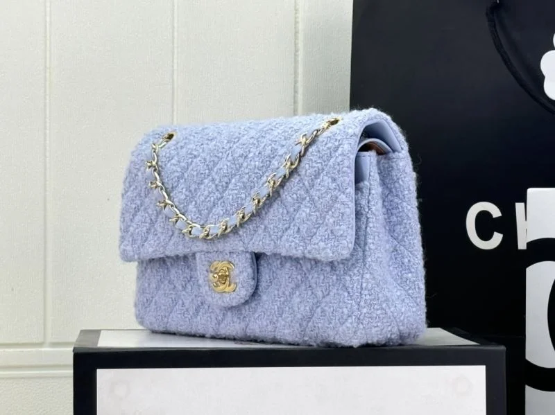 Chanel CF Series Bags Minimalist 55128