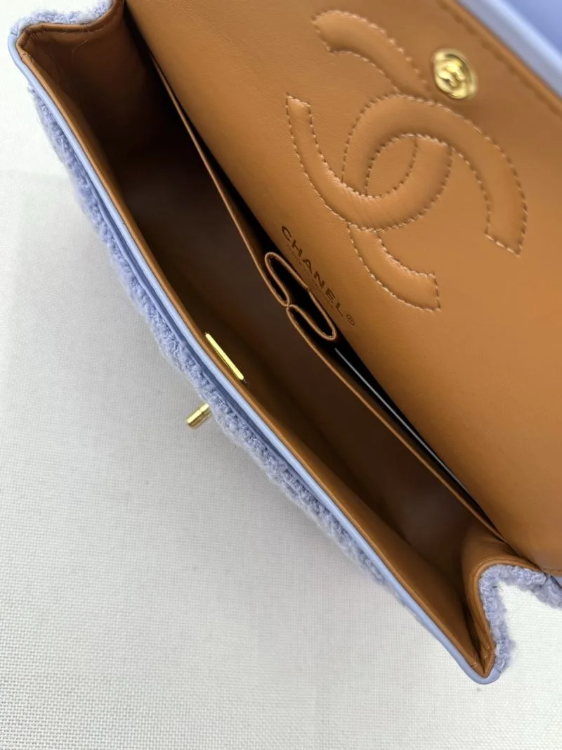 Chanel CF Series Bags Minimalist 55128