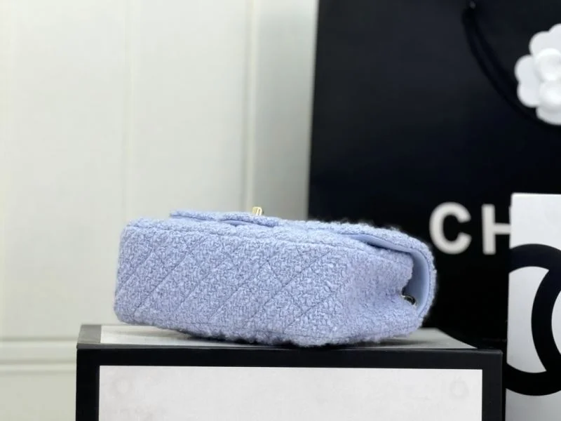 Sporty Chanel CF Series Bags 55161