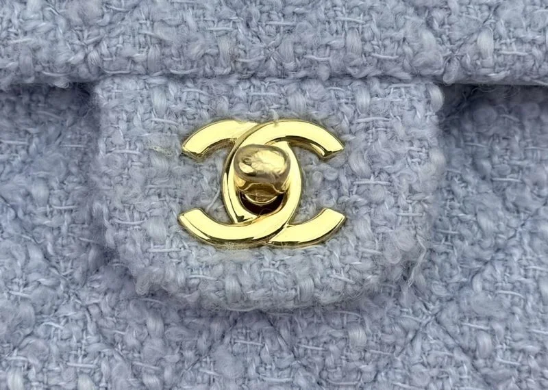 Sporty Chanel CF Series Bags 55161