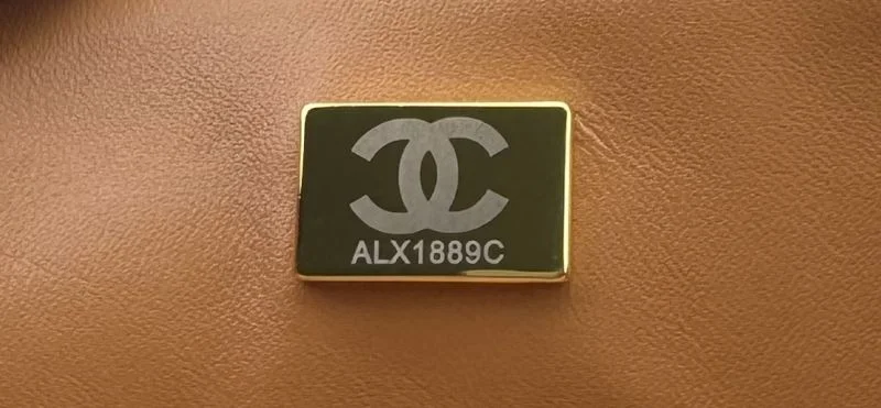 Sporty Chanel CF Series Bags 55161