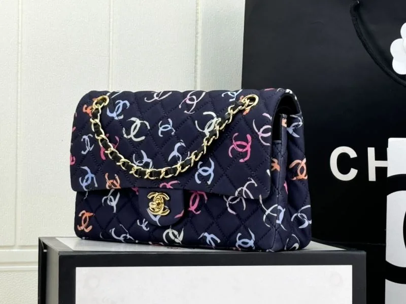 Sleek Chanel CF Series Bags 55124