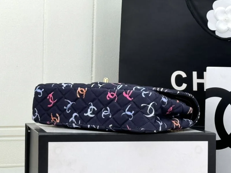 Sleek Chanel CF Series Bags 55124
