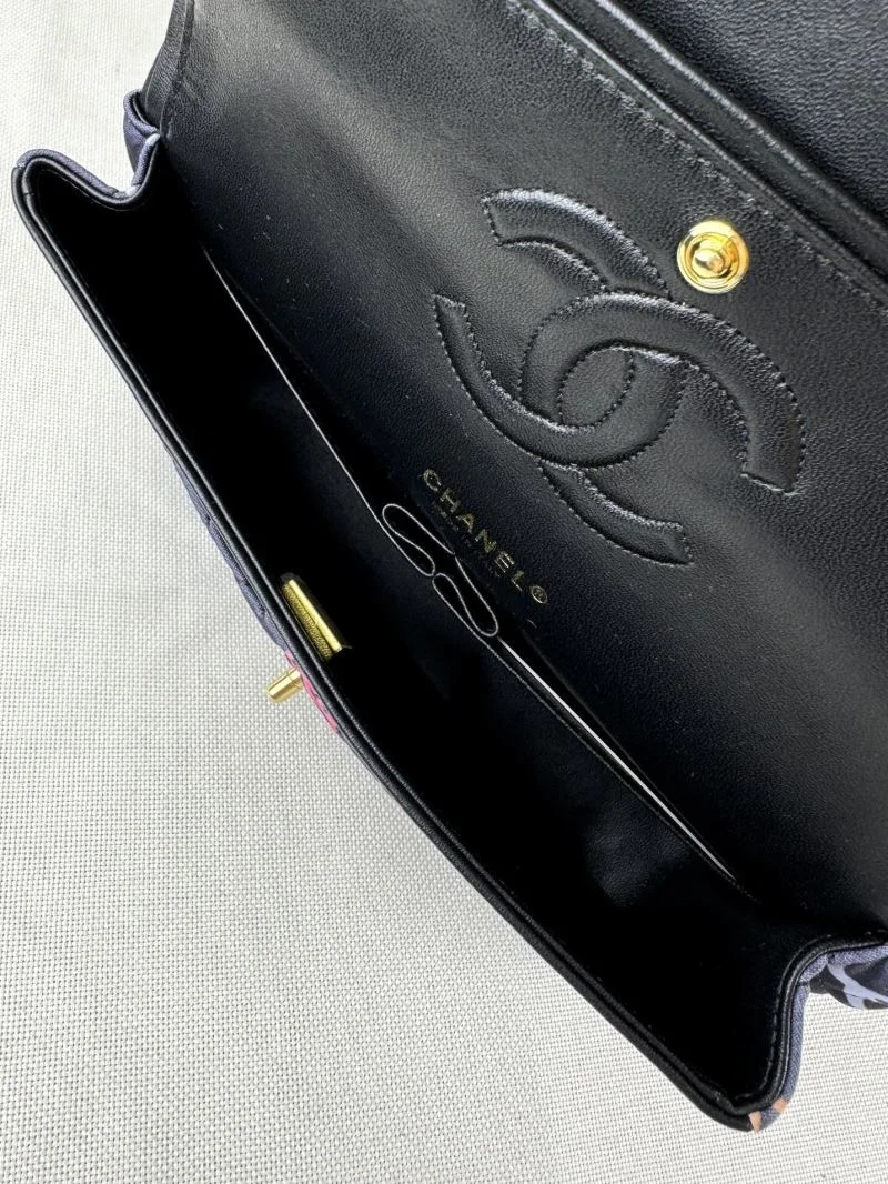 Sleek Chanel CF Series Bags 55124