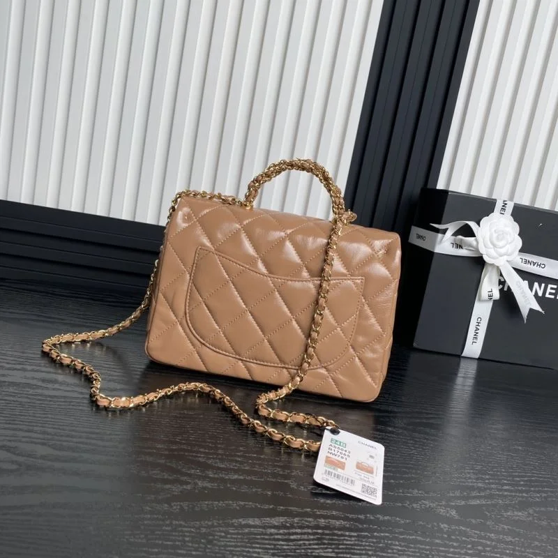 Chanel CF Series Bags SmartChoice 55196