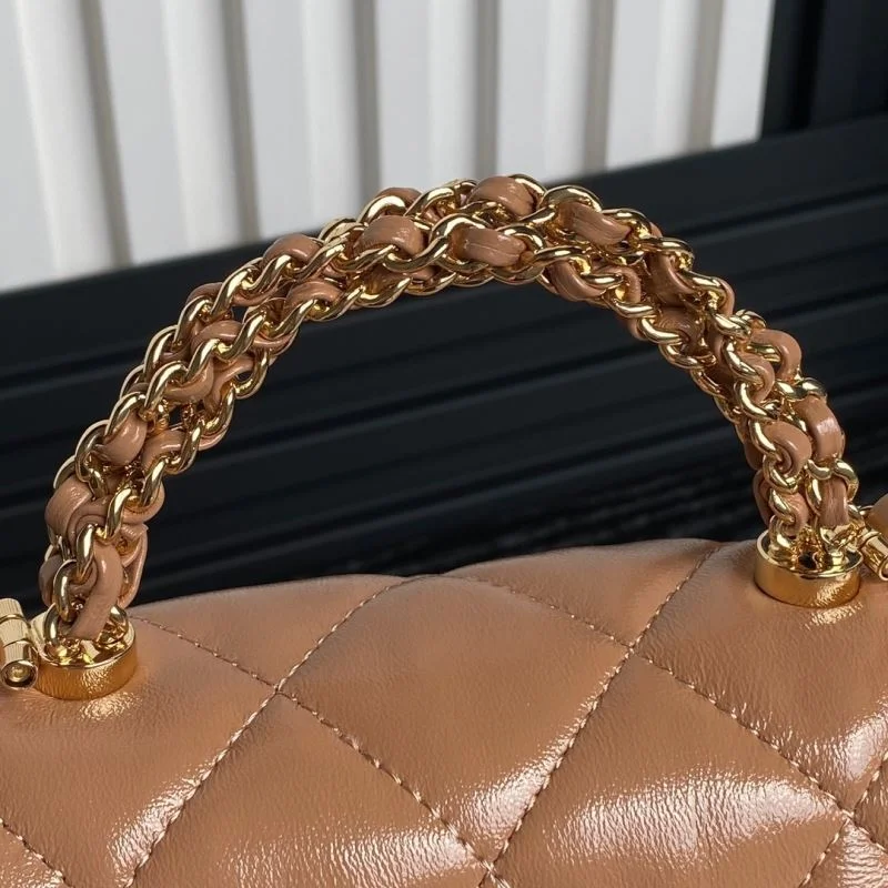 Chanel CF Series Bags SmartChoice 55196