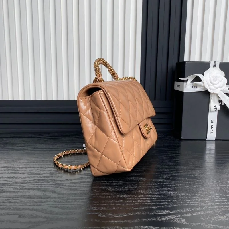 Chanel CF Series Bags SmartChoice 55196