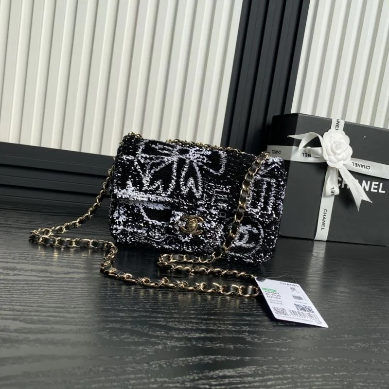 Chanel CF Series Bags Reliable 55129