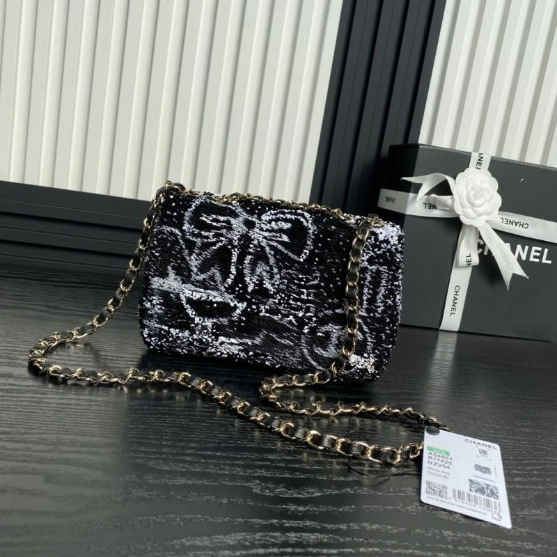 Chanel CF Series Bags Reliable 55129