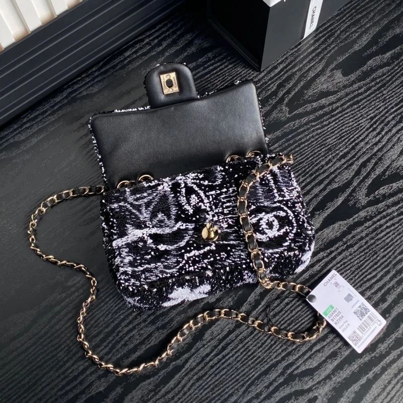 Chanel CF Series Bags Reliable 55129