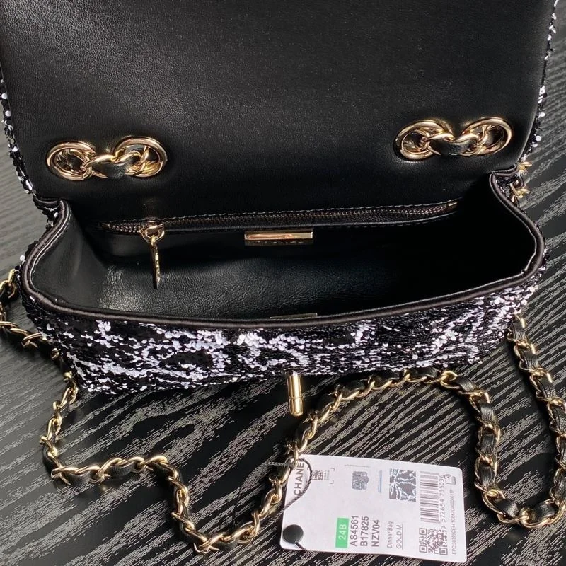 Chanel CF Series Bags Reliable 55129